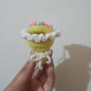 Ring Bouquet