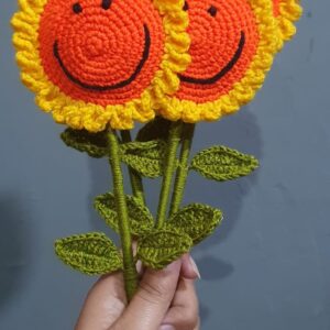 Smily sunflowers