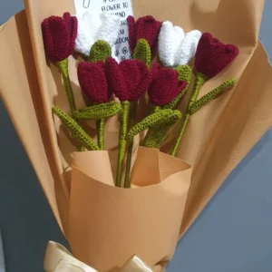 Tulip Bouquets