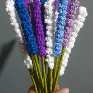 lavenders